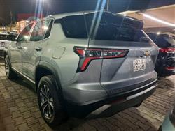 شيفروليه ايكونس